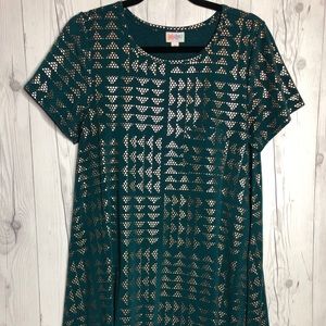 LuLaRoe Elegant Carly